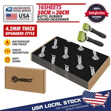 X12 sound deadening for sale  USA