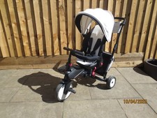 Smartrike str7 for sale  NEWTON AYCLIFFE