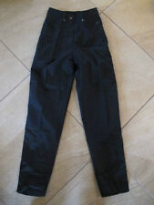 Motorradhose polo jeans gebraucht kaufen  Geseke