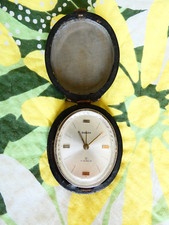 Reisewecker wecker uhr gebraucht kaufen  Berlin