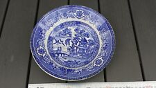 Ancienne assiette creuse d'occasion  Saint-Just-Saint-Rambert