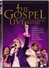 The Gospel: Live comprar usado  Enviando para Brazil