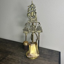 Brass fireplace poker for sale  Azle