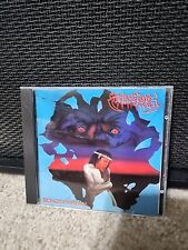 Sepultura Schizophrenia Cd OG Early 90s Press EX/EX Cogmelo/Roadrunner  comprar usado  Enviando para Brazil