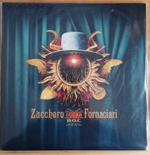 Zucchero fornaciari d.o.c. usato  Torino