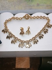 Agatha collier clips d'occasion  Rinxent