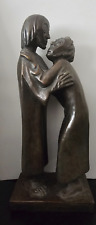 Ernst barlach skulptur gebraucht kaufen  Willich