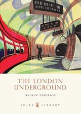 London underground andrew for sale  UK