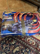 Hot wheels hyper usato  Cammarata