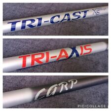 Tri cast tri for sale  WARRINGTON