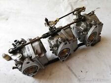 Vergaser komplett carburetor gebraucht kaufen  Finowfurt