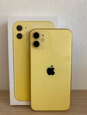 Iphone giallo 80 usato  Cinisello Balsamo