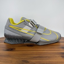 Scarpe allenamento nike usato  Spedire a Italy