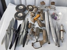 Job lot model for sale  TORQUAY