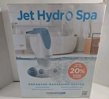 Conair Jet Hydro Bath Spa Jet para banheira em casa, bolhas calmantes e/ou massagem comprar usado  Enviando para Brazil