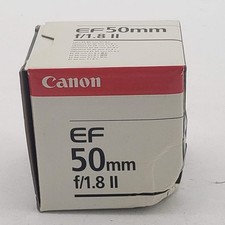 Canon mount 50mm for sale  Valencia