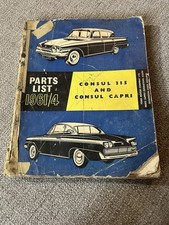 Vintage rare ford for sale  Norfolk