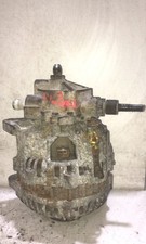 Alternatore per ford usato  Frattaminore