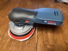 Bosch gex12v 12v for sale  Tunkhannock