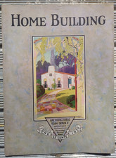 Home building 1926 for sale  Franklin
