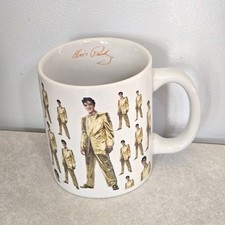 Elvis presley gold for sale  Sibley