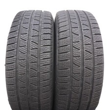 235 16c pirelli gebraucht kaufen  Berlin