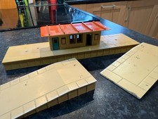 Hornby dublo island for sale  ILKLEY