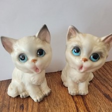 Vintage white gray for sale  O Fallon
