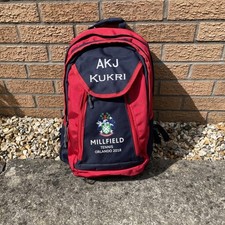 Kukri tennis backpack for sale  BRISTOL