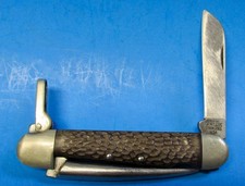 Vintage camillus usa for sale  Englishtown