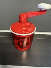 Tupperware batteur manuel d'occasion  Moyenmoutier