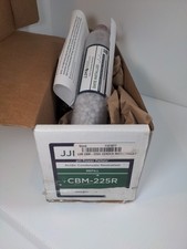 Jjm cbm 225 d'occasion  Expédié en Belgium