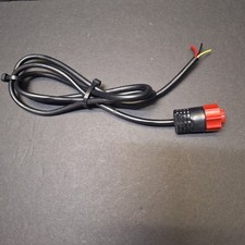 Lowrance red connector for sale  Rockwall