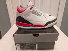 Jordan fire red for sale  Kissimmee