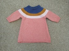 Baby girls stripey for sale  OXFORD