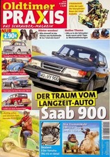 Ldtimer praxis 2019 gebraucht kaufen  Deutschland