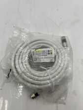 Conector de cable coaxial G-PLUG 15 FT RG6 Internet de alta velocidad, banda ancha digital segunda mano  Embacar hacia Argentina