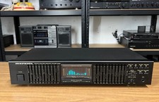 Marantz eq515 2x10 usato  Spedire a Italy