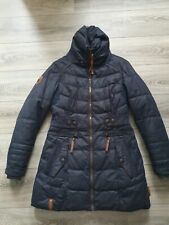 Naketano parka mantel gebraucht kaufen  Garbsen