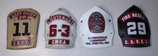 Four vintage fireman for sale  Towson