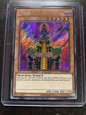 Jinzo secret rare gebraucht kaufen  Obertshausen