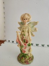 Vintage fairy figurine for sale  North Platte