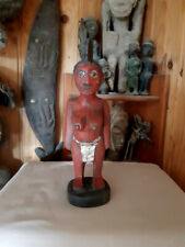 Rare statuette christianisée d'occasion  Le Beausset