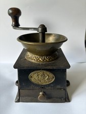 Vintage iron kendrick for sale  RUGBY