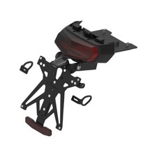 Lightech portatarga yamaha usato  Vobbia