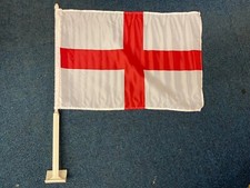 England car flag for sale  GAINSBOROUGH