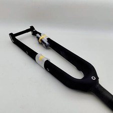 Garfo de carbono GT 2022 grau 700C 1 1/4" - 1 1/8" direção bicicleta de cascalho  comprar usado  Enviando para Brazil