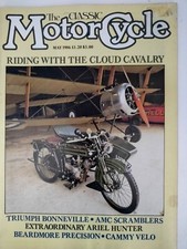 Ajs matchless scramblers for sale  WEYMOUTH