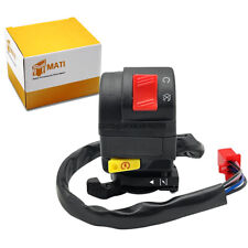 Left handlebar switch for sale  Hebron