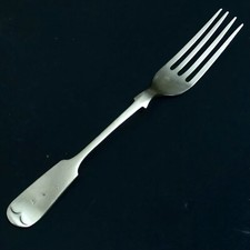 Fourchette antique scoti d'occasion  Nantes-